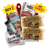 Horsin' Around Deluxe Box - World of Pastabilities