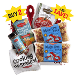 Lobster Deluxe Box - World of Pastabilities