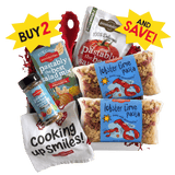 Lobster Deluxe Box - World of Pastabilities