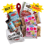 Love Deluxe Box - World of Pastabilities