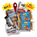 Music City Pasta Deluxe Box - World of Pastabilities