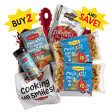 Music City Pasta Deluxe Box - World of Pastabilities
