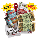 Palm Tree Deluxe Box - World of Pastabilities