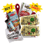 Apple Orchard Deluxe Box - World of Pastabilities