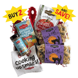 Black Cat Deluxe Box - World of Pastabilities