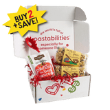 Baseball Gift Box - World of Pastabilities