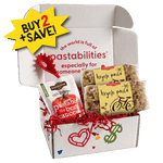 Bicycle Gift Box - World of Pastabilities