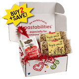 Bicycle Gift Box - World of Pastabilities