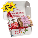 Bunny Hop Gift Box - World of Pastabilities
