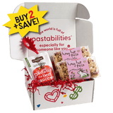 Bunny Hop Gift Box - World of Pastabilities