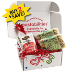 Cat Lovers Gift Box - World of Pastabilities