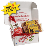 Cheerleading Gift Box - World of Pastabilities