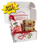 Let's Go Crabin' Gift Box - World of Pastabilities