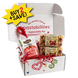 Let's Go Crabin' Gift Box - World of Pastabilities