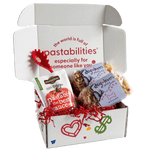 Dog Lovers Pasta - World of Pastabilities