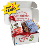 Dog Lovers Gift Box - World of Pastabilities