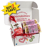 Dance Gift Box - World of Pastabilities