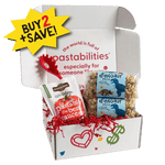 Dinosaur Gift Box - World of Pastabilities