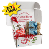 Dinosaur Gift Box - World of Pastabilities