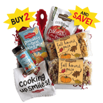 Fall Harvest Deluxe Box - World of Pastabilities