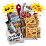 Fall Harvest Deluxe Box - World of Pastabilities