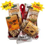 Harvest Meals Gift Box - World of Pastabilities