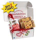Fall Harvest Gift Box - World of Pastabilities