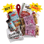 Gymnastics Deluxe Box - World of Pastabilities