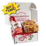 Gobble Gift Box - World of Pastabilities