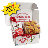 Gobble Gift Box - World of Pastabilities