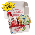 Golf Gift Box - World of Pastabilities
