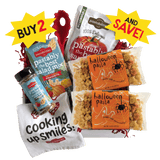Halloween Deluxe Box - World of Pastabilities