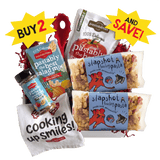 Hockey Deluxe Box - World of Pastabilities