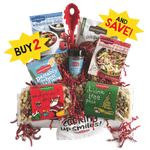 Holiday Gift Box Deluxe - World of Pastabilities