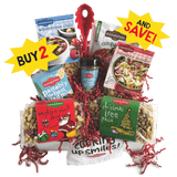 Holiday Gift Box Deluxe - World of Pastabilities