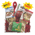 Holiday Gift Box - World of Pastabilities