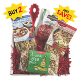 Holiday Gift Box - World of Pastabilities