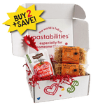 Halloween Gift Box - World of Pastabilities
