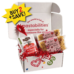 Heart Gift Box - World of Pastabilities