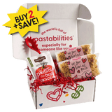 Heart Gift Box - World of Pastabilities