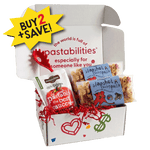 Hockey Gift Box - World of Pastabilities