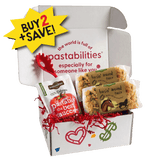 Horsin' Around Gift Box - World of Pastabilities