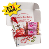 Kiss Me Gift Box - World of Pastabilities