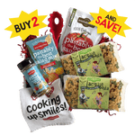 Lacrosse Deluxe Box - World of Pastabilities