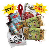 Lacrosse Deluxe Box - World of Pastabilities