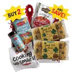 Good Luck Pasta - World of Pastabilities