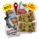 Good Luck Deluxe Box - World of Pastabilities