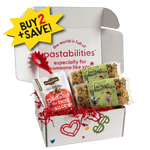 Lacrosse Gift Box - World of Pastabilities