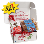 Lobster Gift Box - World of Pastabilities