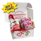 Love Gift Box - World of Pastabilities
